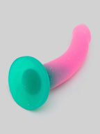 Dildo Ventouse Silicone Superstar