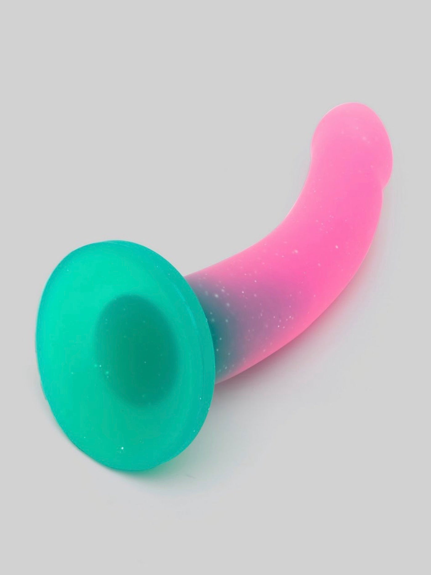 Dildo Ventouse Silicone Superstar