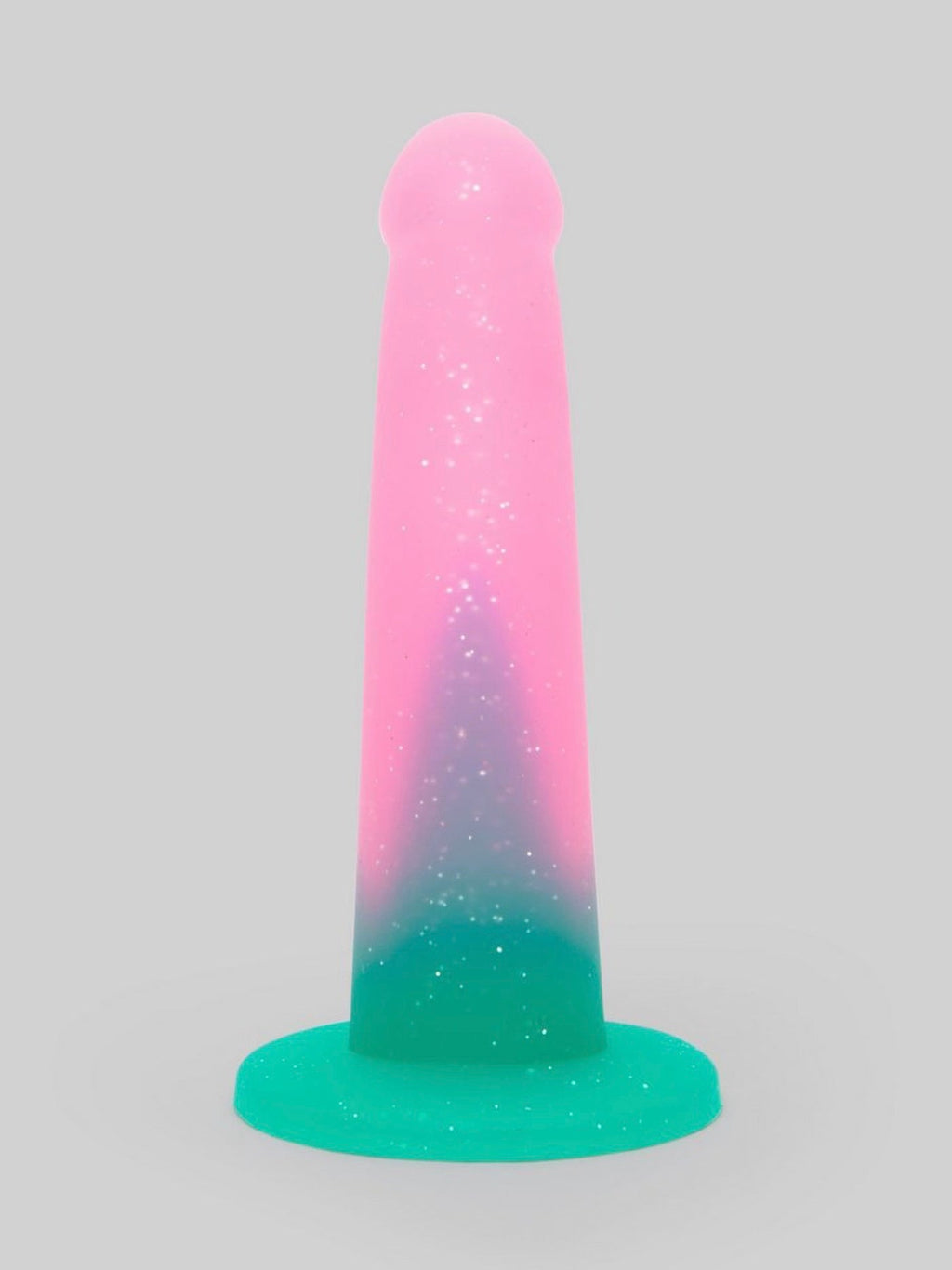 Dildo Ventouse Silicone Superstar