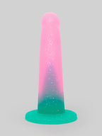 Dildo Ventouse Silicone Superstar