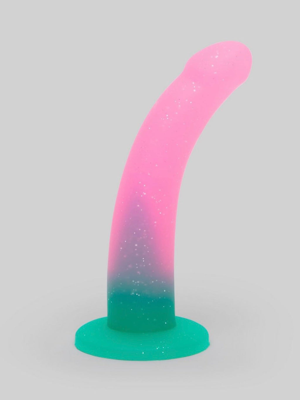 Dildo Ventouse Silicone Superstar