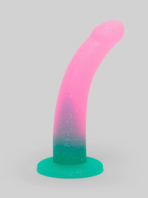 Dildo Ventouse Silicone Superstar