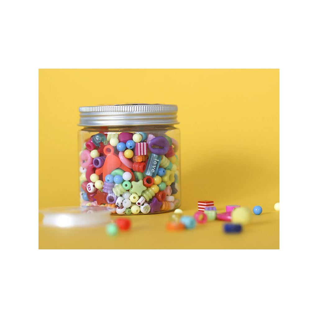 Mix De Perles - Color Pop