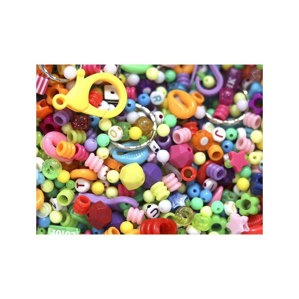Mix De Perles - Color Pop