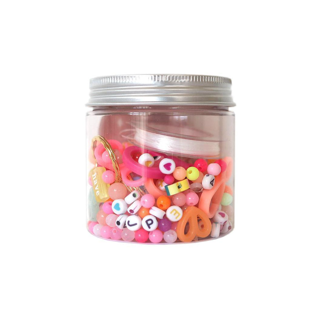 Mix De Perles - Girl Power