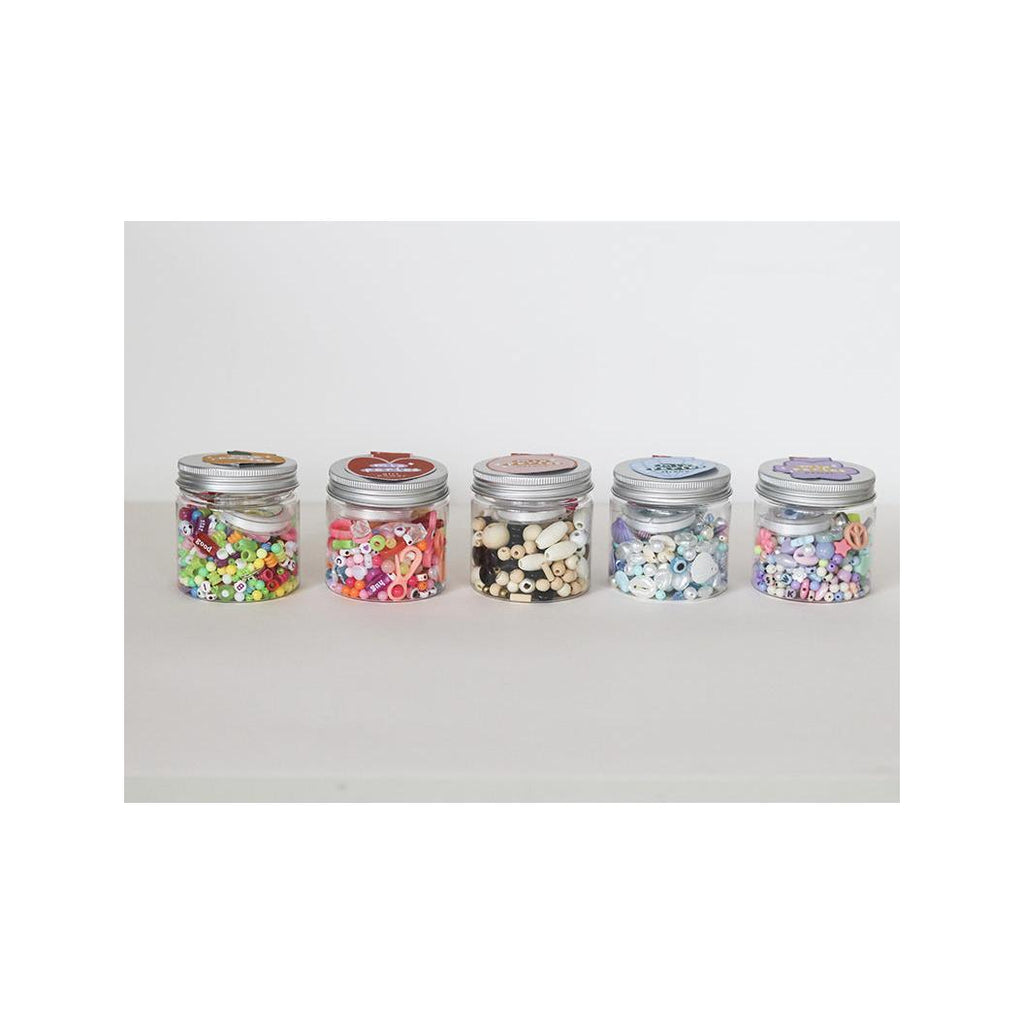 Mix De Perles - Color Pop