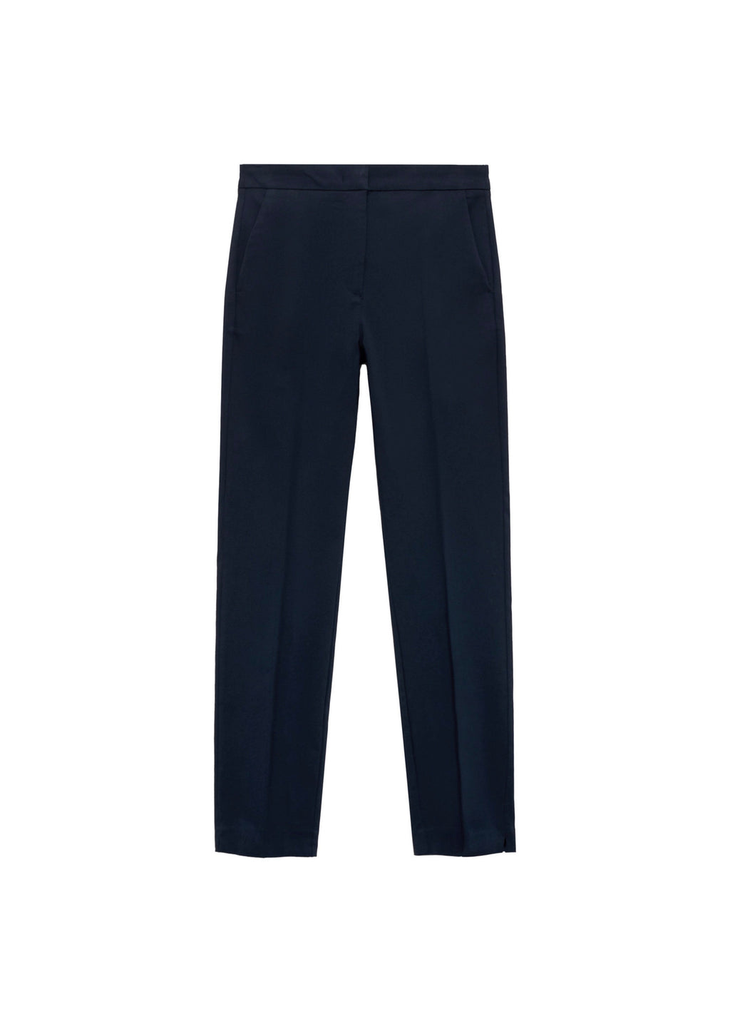 Pantalon Skinny Crop