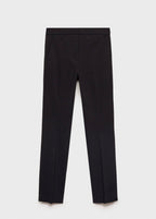 Pantalon Skinny Crop
