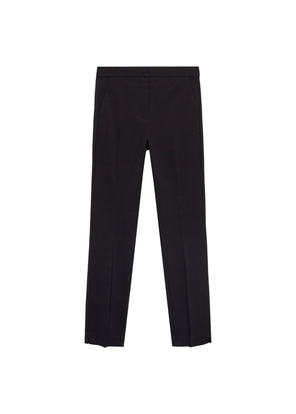Pantalon Skinny Crop