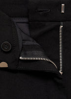 Pantalon Skinny Crop