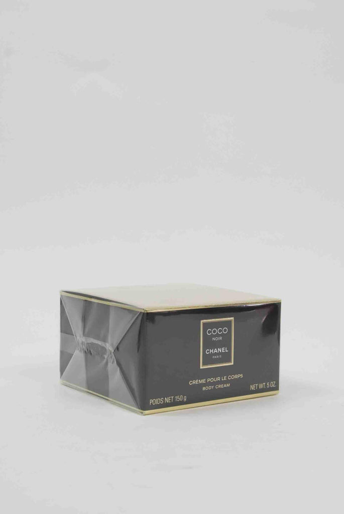 Crème Chanel  Noir