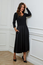 Robe - Noir