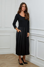 Robe - Noir