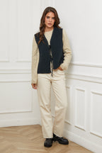 Gilet - Noir