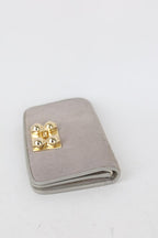 Pochette Loewe  Marron