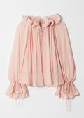 Blouse Ve Florianne - Orange