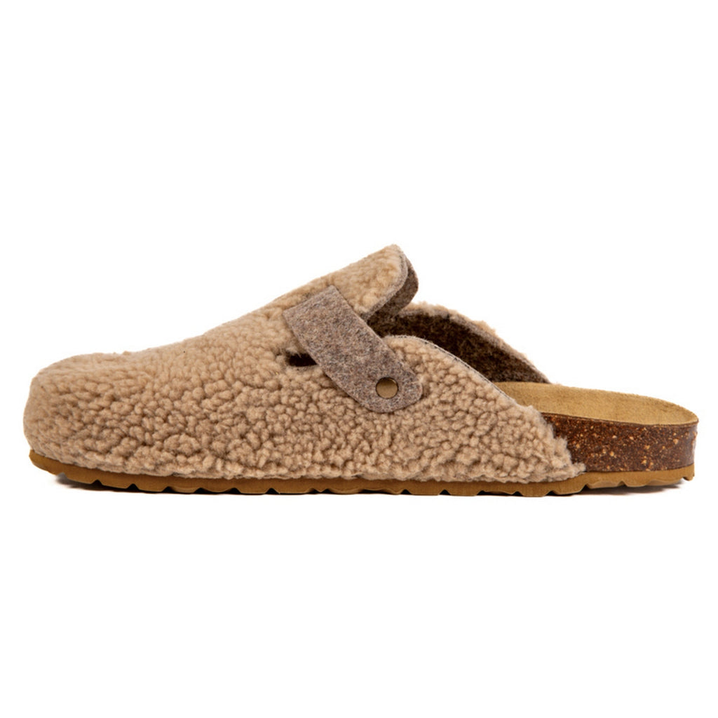 Sabots Beige - Homme