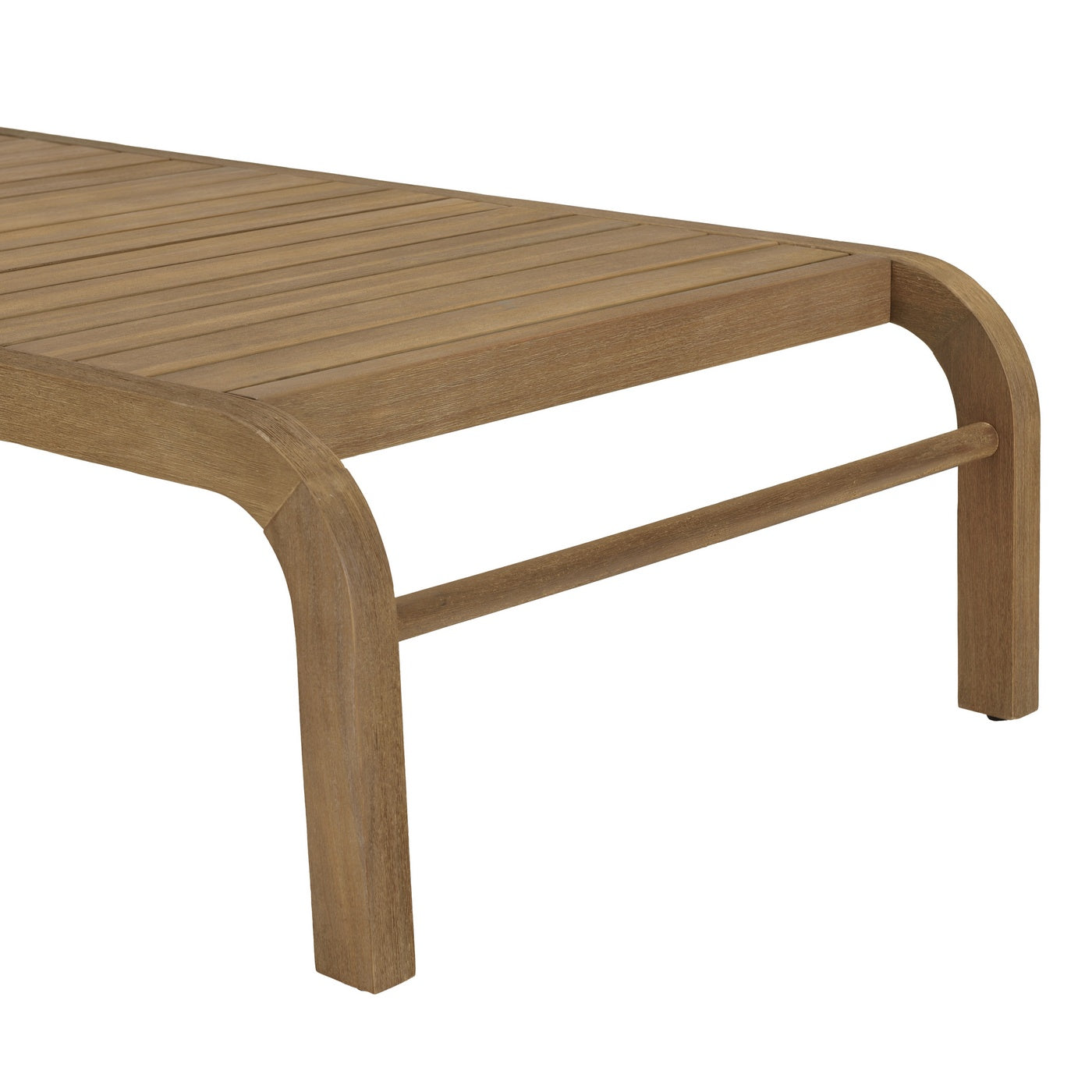 Celestin - Salon De Jardin 5 Places - Beige/Gris/Marron