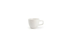 Mielo - Set De 4 Tasses À Moka - Grès - Blanc