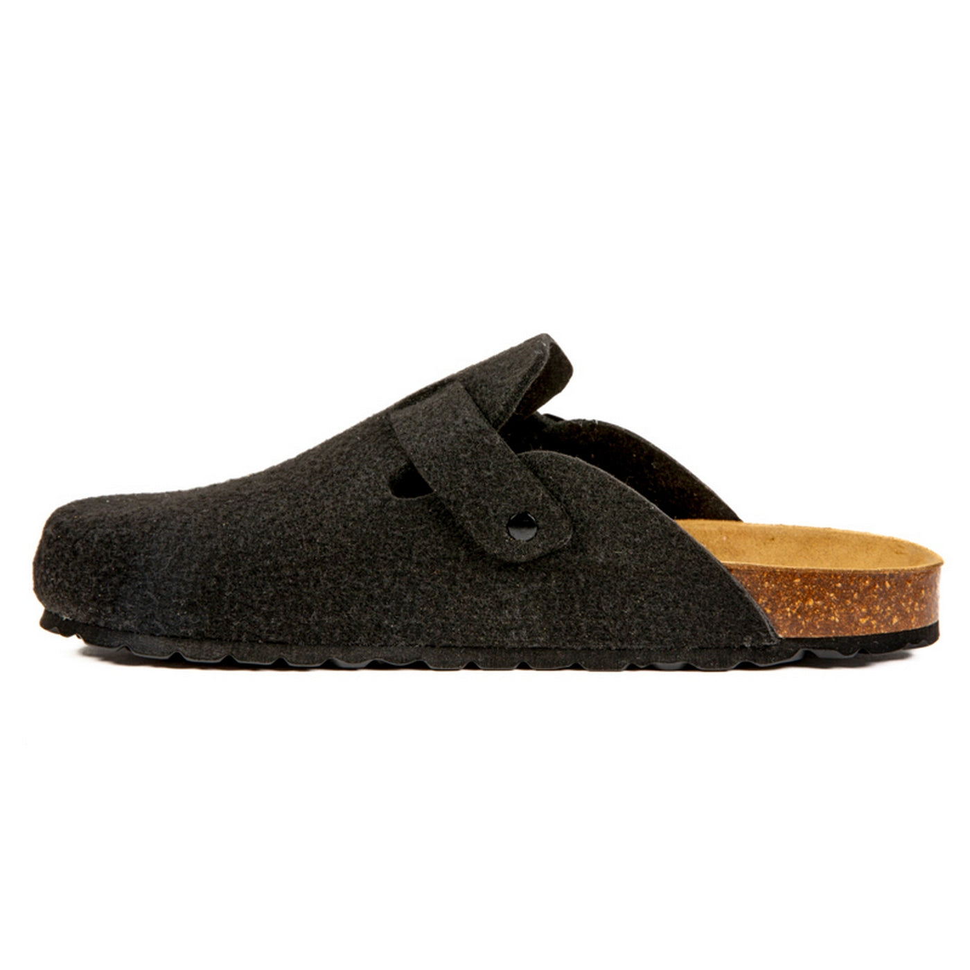 Sabots Noir - Homme