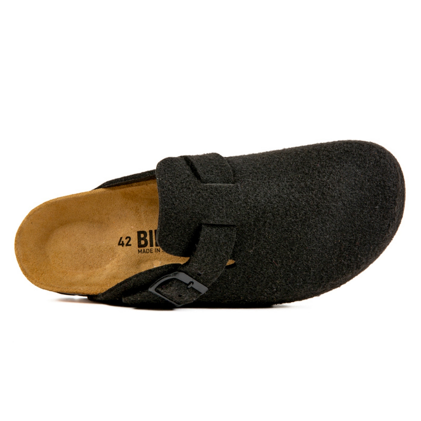 Sabots Noir - Homme