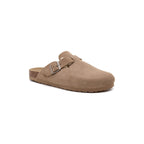 Sabots Marron - Homme