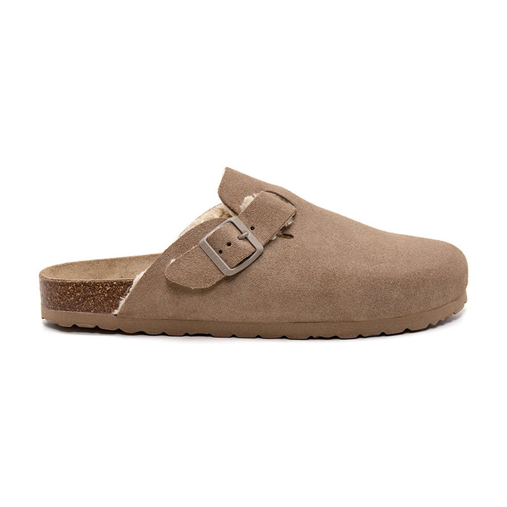 Sabots Marron - Homme