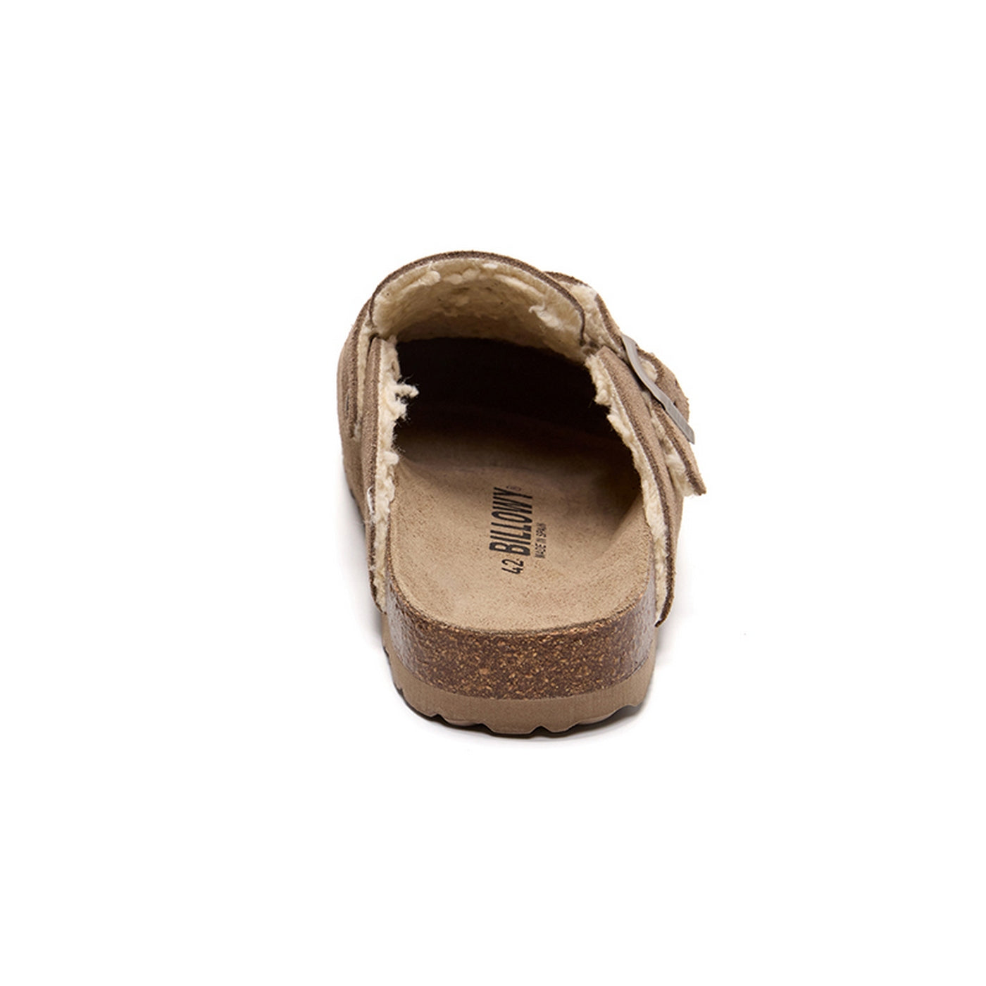 Sabots Marron - Homme
