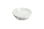 Stone - Set De 4 Bols Marble - Porcelaine - Blanc