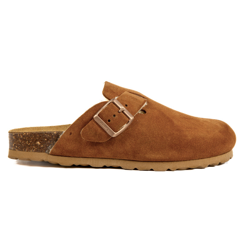 Sabots Cuir - Femme