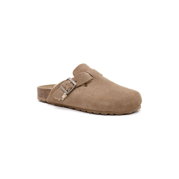Sabots Marron - Femme