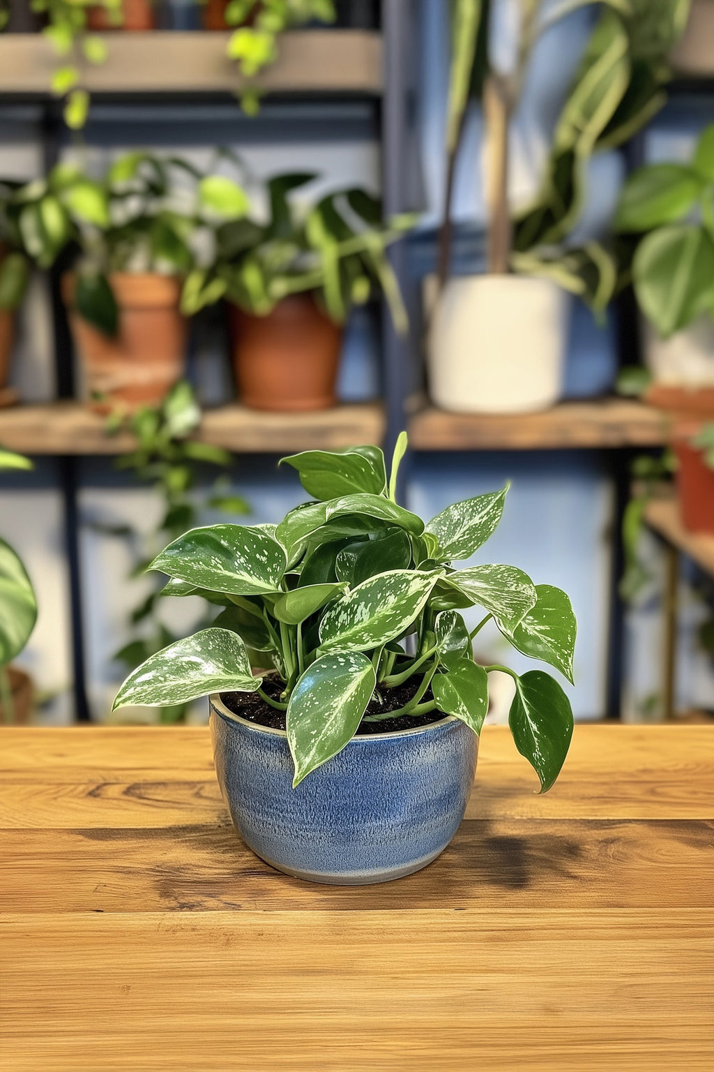 Philodendron Cobra – Plante D’Intérieur