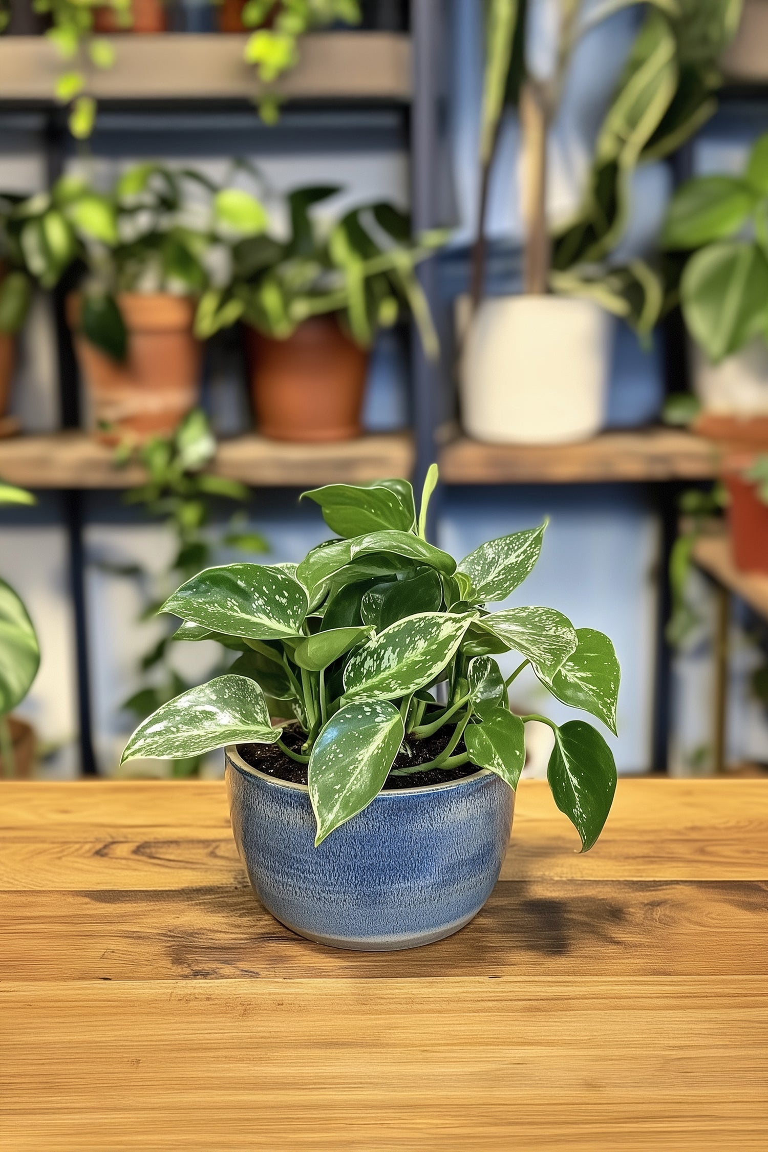 Philodendron Cobra – Plante D’Intérieur