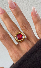 Bague Versailles