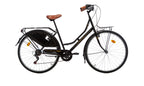 Vélo De Ville Holanda - Noir