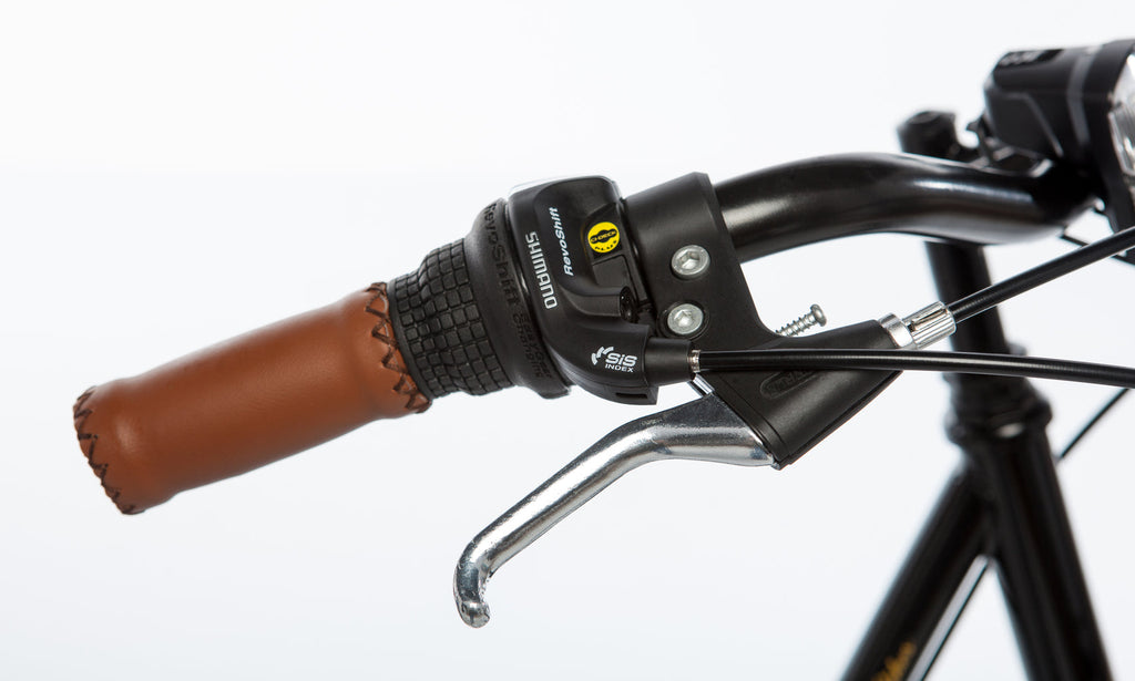 Vélo De Ville Holanda - Noir