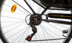 Vélo De Ville Holanda - Noir