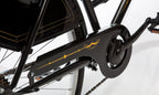 Vélo De Ville Holanda - Noir