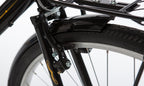 Vélo De Ville Holanda - Noir