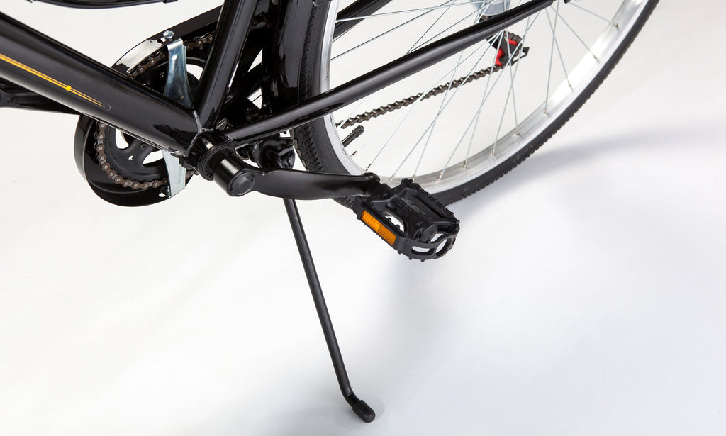 Vélo De Ville Holanda - Noir