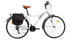 VTT - 28 Hybrid - Blanc