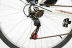 VTT - 28 Hybrid - Blanc