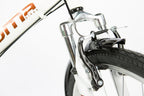 VTT - 28 Hybrid - Blanc