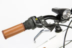 VTT - 28 Hybrid - Blanc