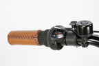 VTT - 28 Hybrid - Blanc