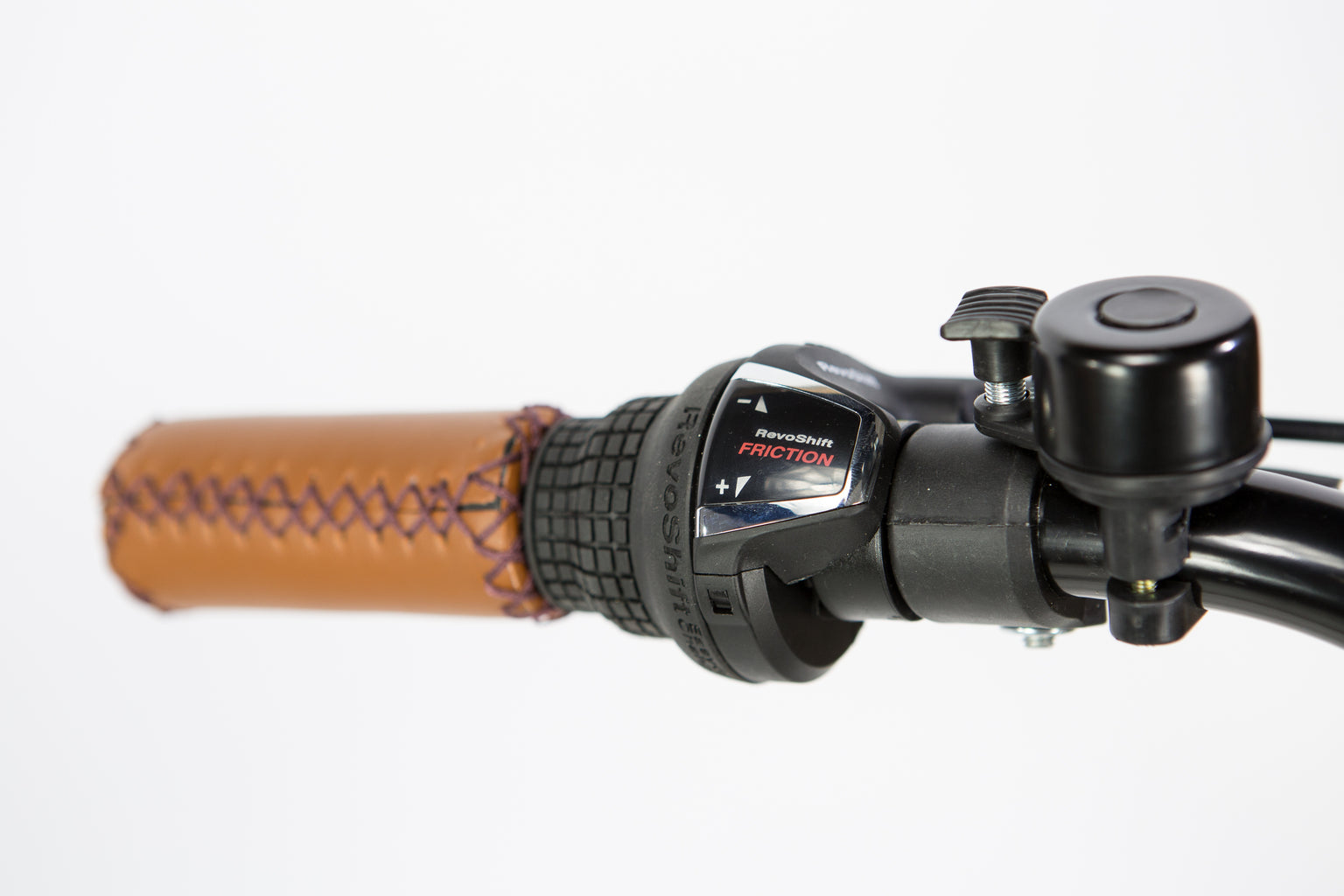 VTT - 28 Hybrid - Blanc