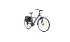 VTT - 28 Hybrid - Noir