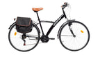 VTT - 28 Hybrid - Noir