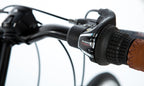 VTT - 28 Hybrid - Noir