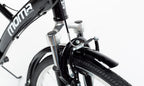 VTT - 28 Hybrid - Noir